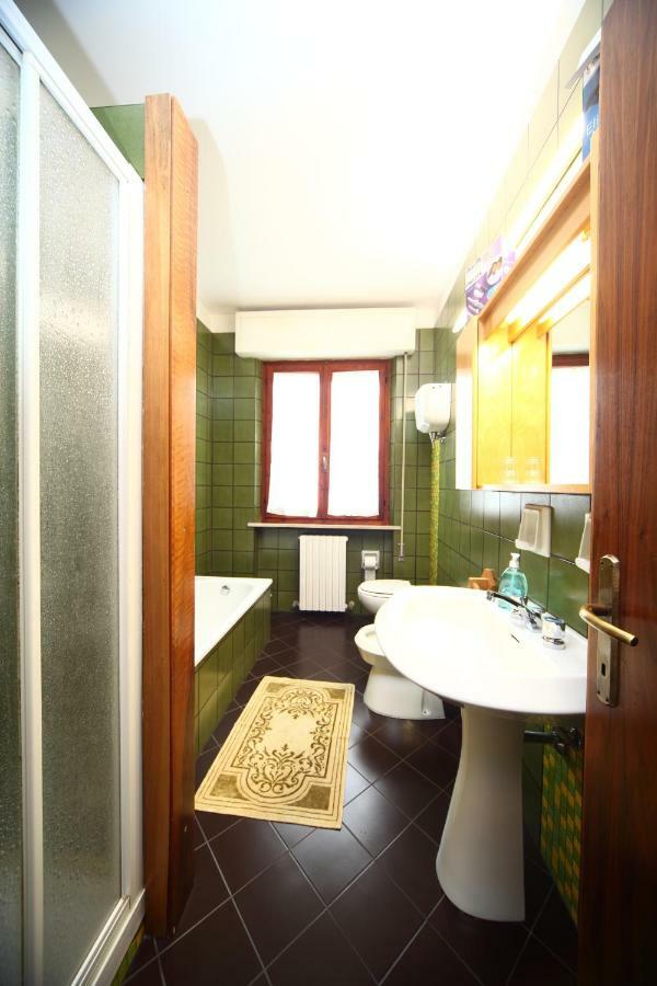 Camera Tripla con Bagno Privato