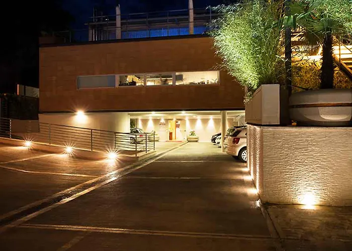 Dal Moro Gallery Hotel Assisi