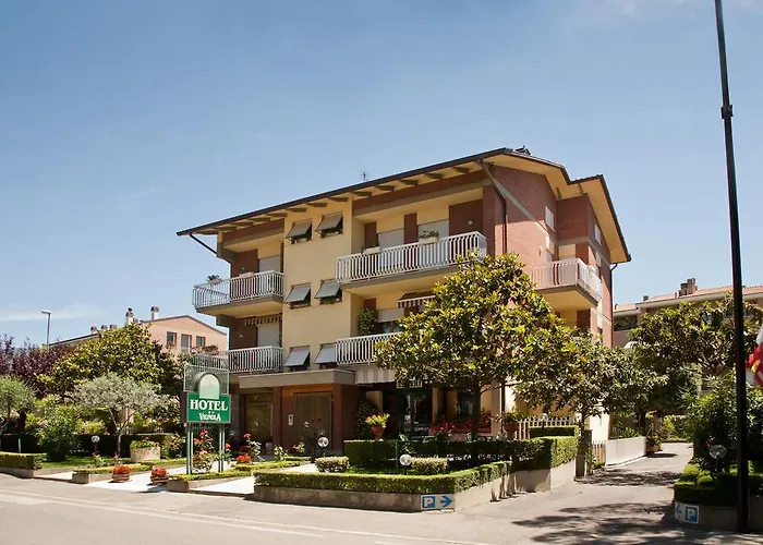 Hotel Vignola Assisi